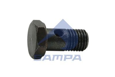 Válvula/tornillo de aireación SAMPA 044.428