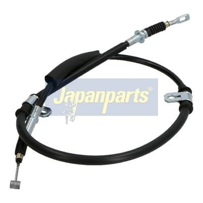 Cable de accionamiento, freno de estacionamiento JAPANPARTS BC-H43R