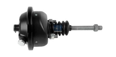 Cilindro de freno de membrana DT Spare Parts 6.64003