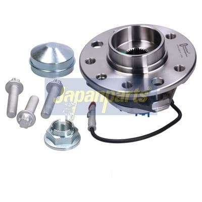 Buje JAPANPARTS KK-0075JM