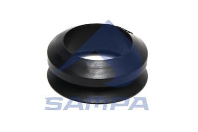 Fuelle, pasador de seguridad (brazo de varillaje de cambios) SAMPA 115.A098