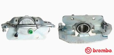 Caliper BREMBO F 71 005