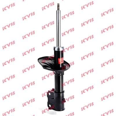 Amortiguador KYB 334420
