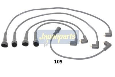 Juego de cables de encendido JAPANPARTS IC-105
