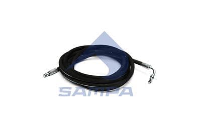 Manguera del clutch SAMPA 049.012