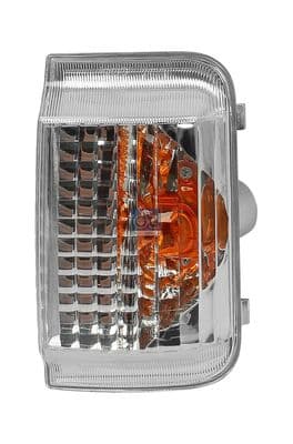 Luces intermitentes DT Spare Parts 12.74102