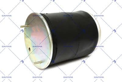 Cubrepolvo, suspensión neumática SAMPA SP 559283-K
