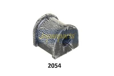 Casquillo del buje, estabilizador JAPANPARTS RU-2054