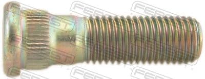 Perno de rueda FEBEST 0484-001