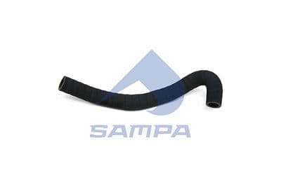 Manguera de dirección hidráulica SAMPA 010.295