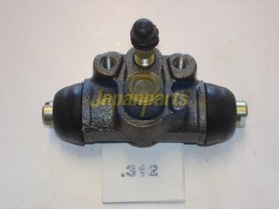Cilindro de freno de rueda JAPANPARTS CS-312