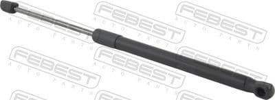 Amortiguador, cofre del motor FEBEST 22117-008