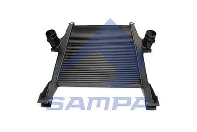 Radiador de aire de admisión SAMPA 061.427