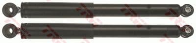 Amortiguador TRW JGT1138T