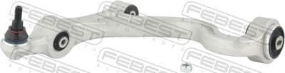 Brazo oscilante, suspensión de ruedas FEBEST 3424-970FLL