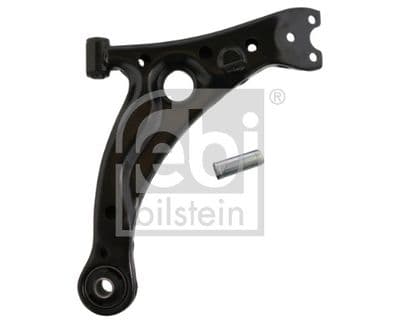 Brazo oscilante, suspensión de ruedas FEBI BILSTEIN 43079