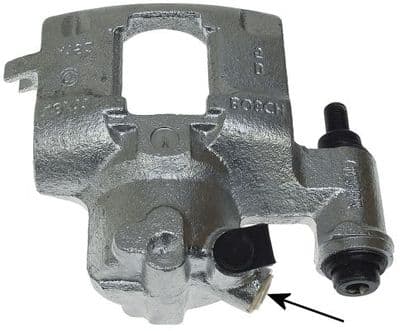 Caliper TEXTAR 38063800
