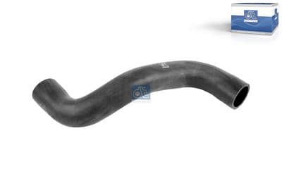 Tubería de radiador DT Spare Parts 1.11587
