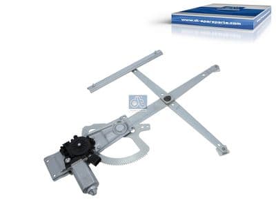 Elevador para ventanas DT Spare Parts 4.75901