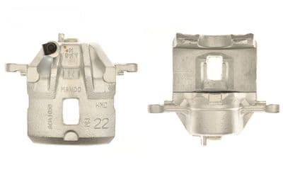 Caliper BOSCH 0 986 474 331