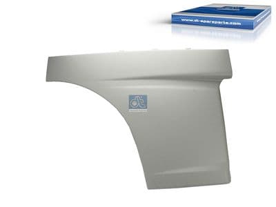 Prolongación de la puerta DT Spare Parts 5.64051