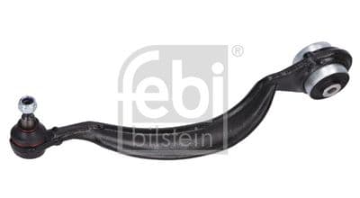 Brazo oscilante, suspensión de ruedas FEBI BILSTEIN 185797