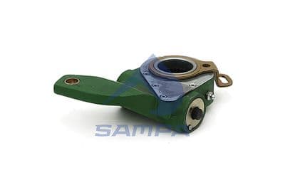 Ajustador automático de tensión, sistema de frenado SAMPA 024.499