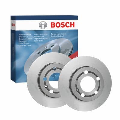 Disco de freno BOSCH 0 986 478 481