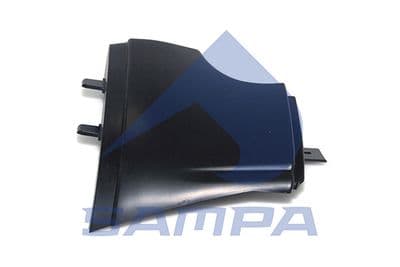 Cubierta, defensa SAMPA 1830 0276