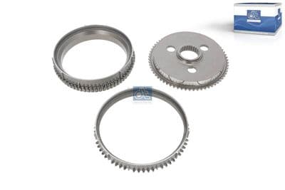 Juego de reparación DT Spare Parts 1.01465