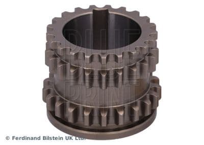 Rueda dentada, cigüeñal BLUE PRINT ADBP610479