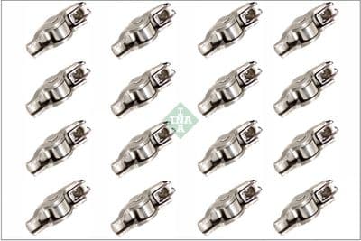 Palanca oscilante, distribución del motor Schaeffler INA 422 0248 20