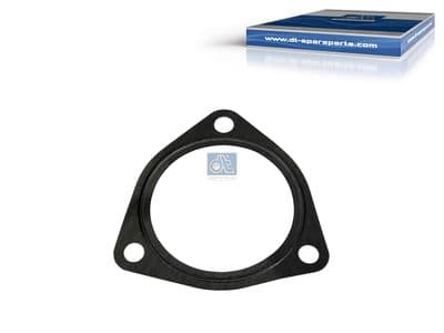 Junta, bomba de combustible DT Spare Parts 4.20656