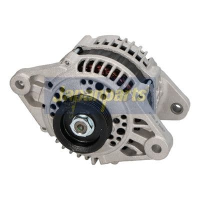 Alternador JAPANPARTS ALD378