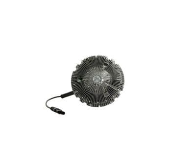 Acoplamiento, ventilador del radiador MAHLE CFC 323 000P