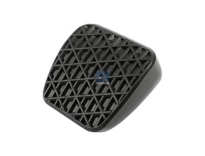 Revestimiento del pedal, pedal de clutch DT Spare Parts 4.80096