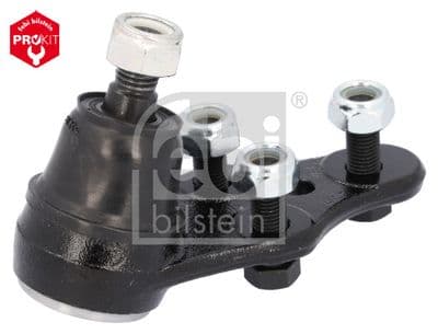 Rótula de suspensión/carga FEBI BILSTEIN 02620