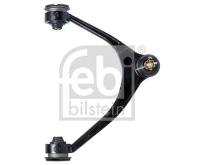 Brazo oscilante, suspensión de ruedas FEBI BILSTEIN 43133