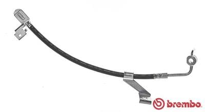 Manguera de frenos BREMBO T 24 076