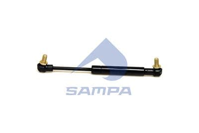 Amortiguador, ajuste de asiento SAMPA 080.341