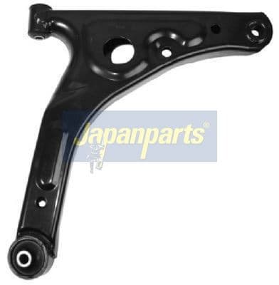 Brazo oscilante, suspensión de ruedas JAPANPARTS BS-0304R