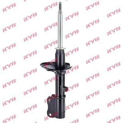 Amortiguador KYB 633040