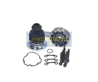 Juego de articulación, eje de transmisión JAPANPARTS GI-0051