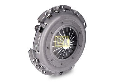 Plato de presión de clutch Schaeffler LuK 123 0123 10