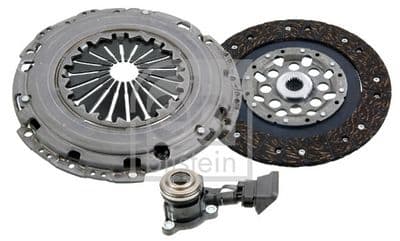 Kit de clutch FEBI BILSTEIN 1012207