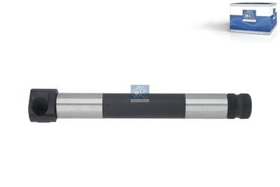 Eje de freno, freno de tambor DT Spare Parts 2.40110