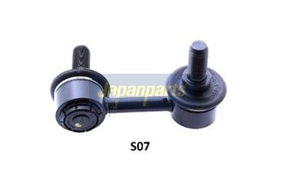 Travesaños/barras, estabilizador JAPANPARTS SI-S07R