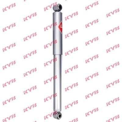 Amortiguador KYB 553153