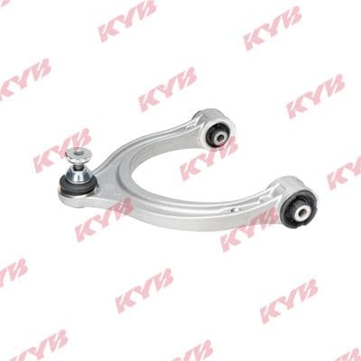 Brazo oscilante, suspensión de ruedas KYB KSC5331