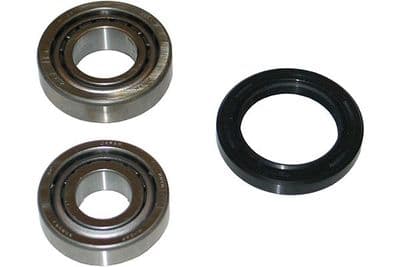 Juego de balero de rueda Kavo Parts WBK-8005